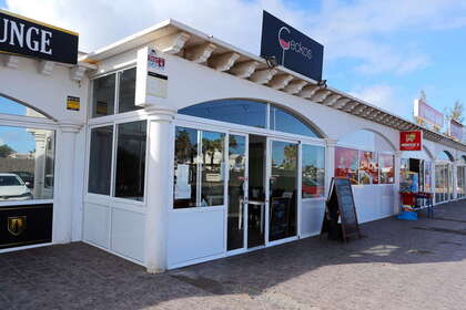 Business for sale in Faro Park, Yaiza, Lanzarote. 