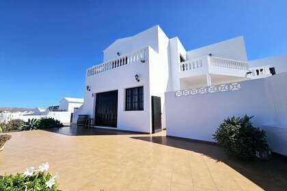 Вилла Продажа в Tahiche, Teguise, Lanzarote. 