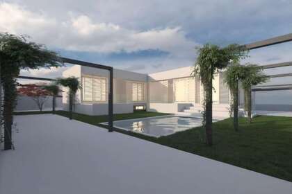 Villa zu verkaufen in Playa Blanca, Yaiza, Lanzarote. 