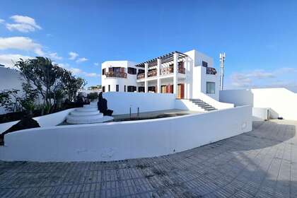 Villa for sale in Costa Teguise, Lanzarote. 