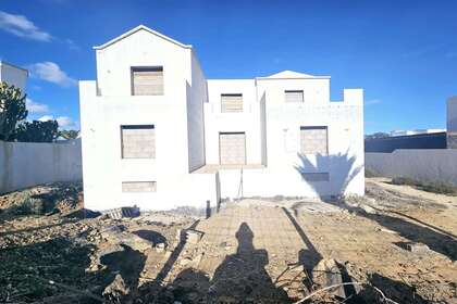 Villa for sale in Costa Teguise, Lanzarote. 