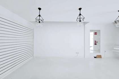 Commercial premise for sale in Arrecife Centro, Lanzarote. 