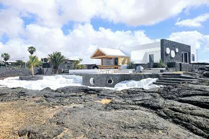 Villa vendita in Tahiche, Teguise, Lanzarote. 