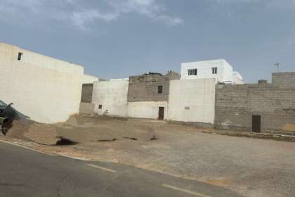 城市积 出售 进入 Altavista, Arrecife, Lanzarote. 