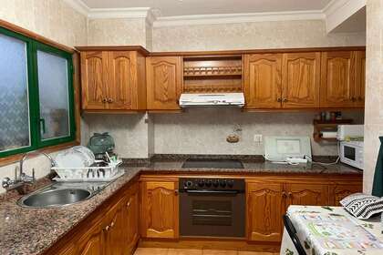 Casa a due piani vendita in Titerroy (santa Coloma), Arrecife, Lanzarote. 