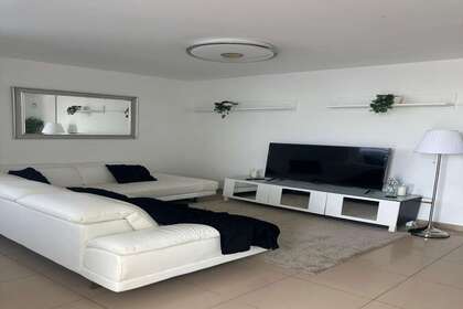 Chalet en El Cable, Arrecife, Lanzarote. 