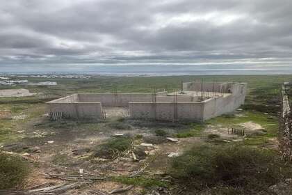 Terreno urbano venta en Güime, San Bartolomé, Lanzarote. 