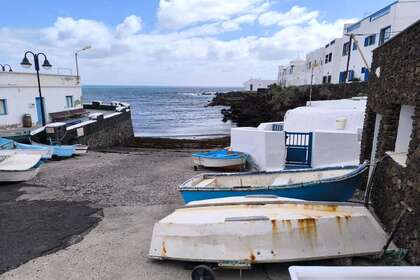 Piso venta en Punta Mujeres, Haría, Lanzarote. 