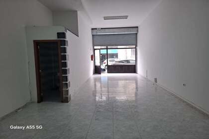 Local comercial en La Vega, Arrecife, Lanzarote. 