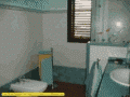 baño