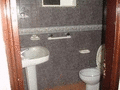 baño