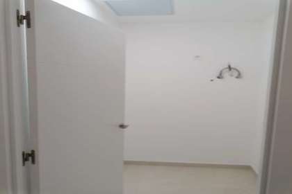dressing room