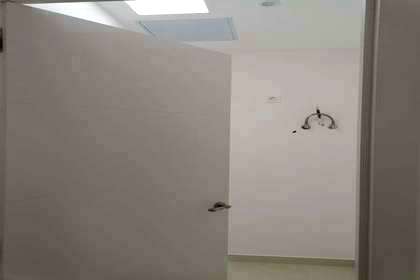 Storage room