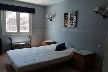 hoofdslaapkamer