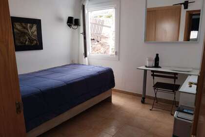 slaapkamer