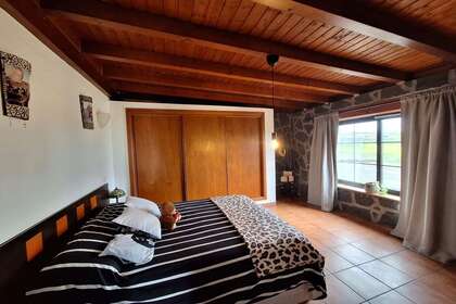 основная спальня