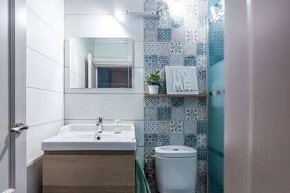 bagno in camera