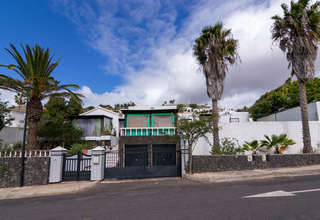Villa venta en Nazaret, Teguise, Lanzarote. 