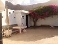 Bungalow for sale in Famara, Teguise, Lanzarote. 
