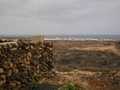 Plot for sale in Soo, Teguise, Lanzarote. 