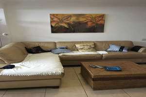 Flat for sale in Arrecife, Lanzarote. 