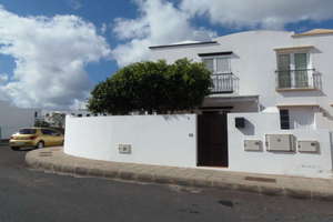 Casa venta en Tías, Lanzarote. 