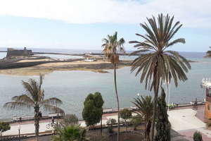 Flat for sale in Arrecife, Lanzarote. 