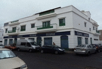 Commercial premise for sale in Arrecife, Lanzarote. 