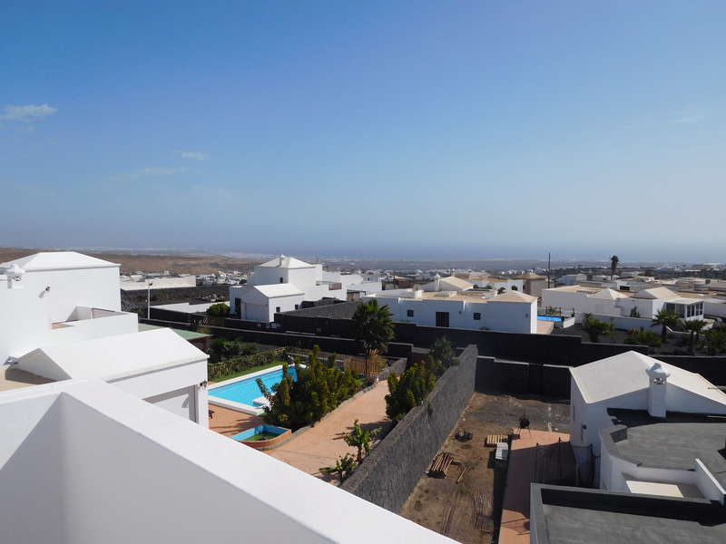 Venta Villa - Tías, Lanzarote [189496]