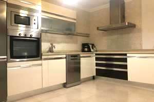 Duplex/todelt hus til salg i Altavista, Arrecife, Lanzarote. 