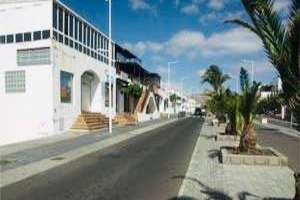 Kommercielle lokaler til salg i Playa Honda, San Bartolomé, Lanzarote. 
