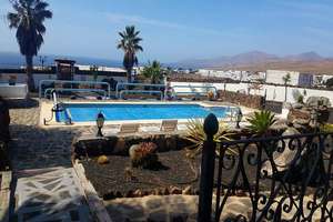 Maison de ville vendre en Tías, Lanzarote. 