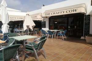 Commercial premise for sale in Puerto del Carmen, Tías, Lanzarote. 