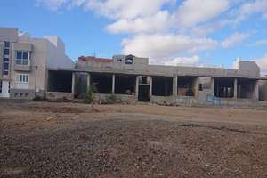 情节 出售 进入 San Francisco Javier, Arrecife, Lanzarote. 