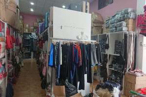 Commercial premise for sale in Puerto del Carmen, Tías, Lanzarote. 