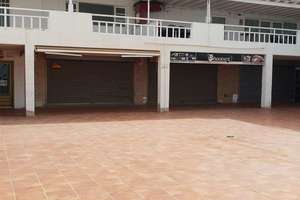 Commercial premise for sale in Puerto del Carmen, Tías, Lanzarote. 