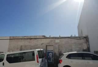 情节 出售 进入 San Francisco Javier, Arrecife, Lanzarote. 