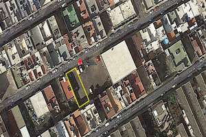 Plot for sale in Argana Alta, Arrecife, Lanzarote. 