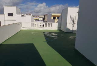 House for sale in Altavista, Arrecife, Lanzarote. 