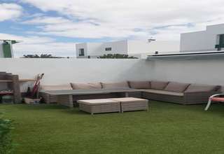 Duplex/todelt hus i Playa Blanca, Yaiza, Lanzarote. 