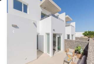 Duplex in Costa Teguise, Lanzarote. 