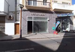 Commercial premise for sale in Arrecife Centro, Lanzarote. 