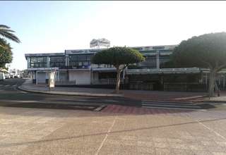 Commercial premise for sale in Puerto del Carmen, Tías, Lanzarote. 