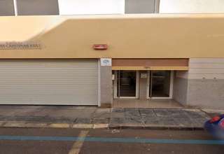 Vagas de estacionamento venda em Argana Alta, Arrecife, Lanzarote. 