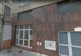 Commercial premise for sale in Arrecife Centro, Lanzarote. 