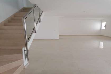 Duplex for sale in San Bartolomé, Lanzarote. 