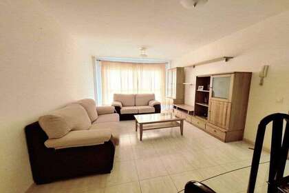 Flat for sale in Valterra, Arrecife, Lanzarote. 