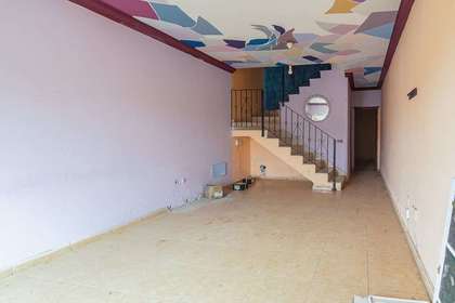Duplex for sale in Argana Alta, Arrecife, Lanzarote. 