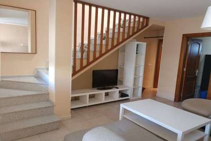 Duplex for sale in Altavista, Arrecife, Lanzarote. 