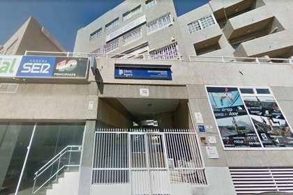 Office for sale in La Vega, Arrecife, Lanzarote. 